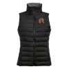 SOL'S Ladies Wave Bodywarmer Thumbnail