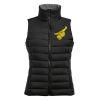 SOL'S Ladies Wave Bodywarmer Thumbnail
