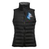 SOL'S Ladies Wave Bodywarmer Thumbnail