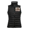 SOL'S Ladies Wave Bodywarmer Thumbnail