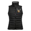 SOL'S Ladies Wave Bodywarmer Thumbnail