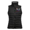 SOL'S Ladies Wave Bodywarmer Thumbnail
