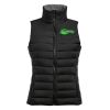 SOL'S Ladies Wave Bodywarmer Thumbnail