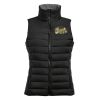 SOL'S Ladies Wave Bodywarmer Thumbnail