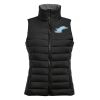 SOL'S Ladies Wave Bodywarmer Thumbnail