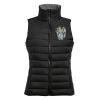 SOL'S Ladies Wave Bodywarmer Thumbnail