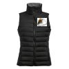 SOL'S Ladies Wave Bodywarmer Thumbnail