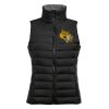 SOL'S Ladies Wave Bodywarmer Thumbnail