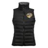 SOL'S Ladies Wave Bodywarmer Thumbnail