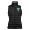 SOL'S Ladies Wave Bodywarmer Thumbnail