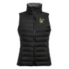 SOL'S Ladies Wave Bodywarmer Thumbnail