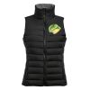 SOL'S Ladies Wave Bodywarmer Thumbnail