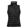 SOL'S Ladies Wave Bodywarmer Thumbnail