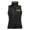 SOL'S Ladies Wave Bodywarmer Thumbnail