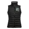 SOL'S Ladies Wave Bodywarmer Thumbnail