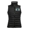 SOL'S Ladies Wave Bodywarmer Thumbnail