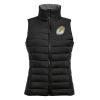 SOL'S Ladies Wave Bodywarmer Thumbnail