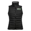 SOL'S Ladies Wave Bodywarmer Thumbnail