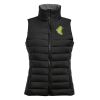 SOL'S Ladies Wave Bodywarmer Thumbnail