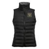 SOL'S Ladies Wave Bodywarmer Thumbnail