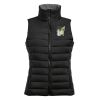 SOL'S Ladies Wave Bodywarmer Thumbnail