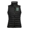 SOL'S Ladies Wave Bodywarmer Thumbnail