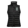 SOL'S Ladies Wave Bodywarmer Thumbnail