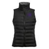 SOL'S Ladies Wave Bodywarmer Thumbnail