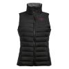 SOL'S Ladies Wave Bodywarmer Thumbnail