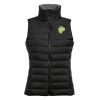 SOL'S Ladies Wave Bodywarmer Thumbnail