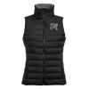 SOL'S Ladies Wave Bodywarmer Thumbnail