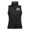 SOL'S Ladies Wave Bodywarmer Thumbnail