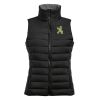 SOL'S Ladies Wave Bodywarmer Thumbnail