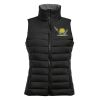SOL'S Ladies Wave Bodywarmer Thumbnail