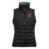SOL'S Ladies Wave Bodywarmer Thumbnail