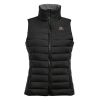 SOL'S Ladies Wave Bodywarmer Thumbnail