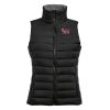 SOL'S Ladies Wave Bodywarmer Thumbnail