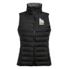 SOL'S Ladies Wave Bodywarmer Thumbnail