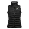 SOL'S Ladies Wave Bodywarmer Thumbnail