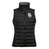 SOL'S Ladies Wave Bodywarmer Thumbnail