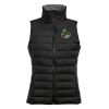 SOL'S Ladies Wave Bodywarmer Thumbnail