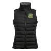 SOL'S Ladies Wave Bodywarmer Thumbnail