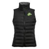 SOL'S Ladies Wave Bodywarmer Thumbnail