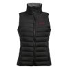 SOL'S Ladies Wave Bodywarmer Thumbnail