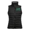 SOL'S Ladies Wave Bodywarmer Thumbnail