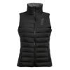 SOL'S Ladies Wave Bodywarmer Thumbnail