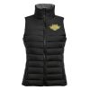 SOL'S Ladies Wave Bodywarmer Thumbnail