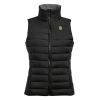 SOL'S Ladies Wave Bodywarmer Thumbnail
