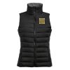 SOL'S Ladies Wave Bodywarmer Thumbnail