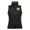 SOL'S Ladies Wave Bodywarmer Thumbnail